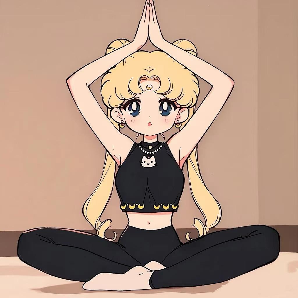 婷婷