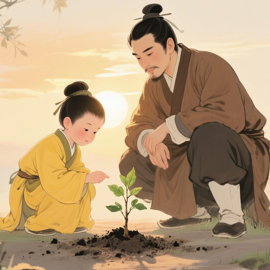 突突爸爸