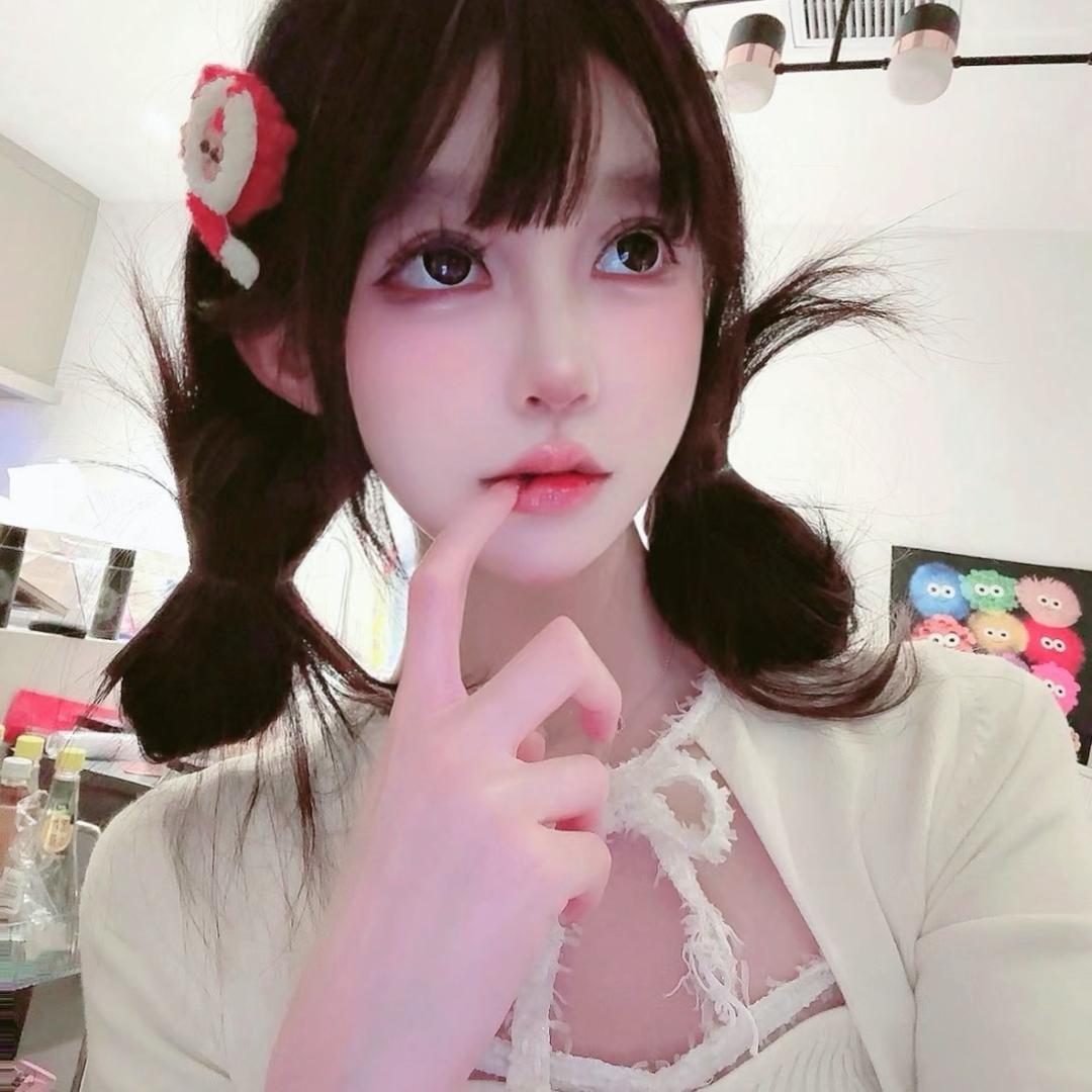 Barbie羊