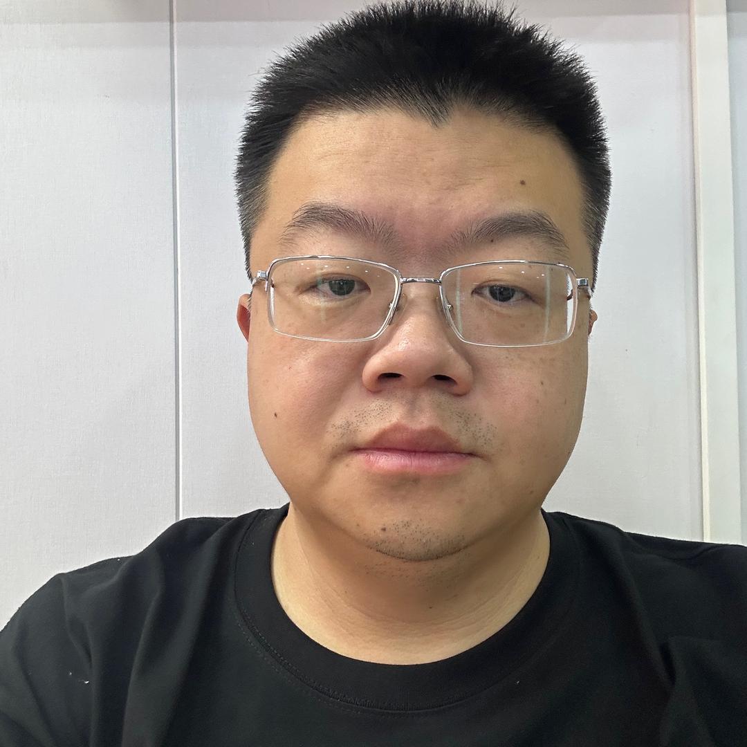 这是我的直播号