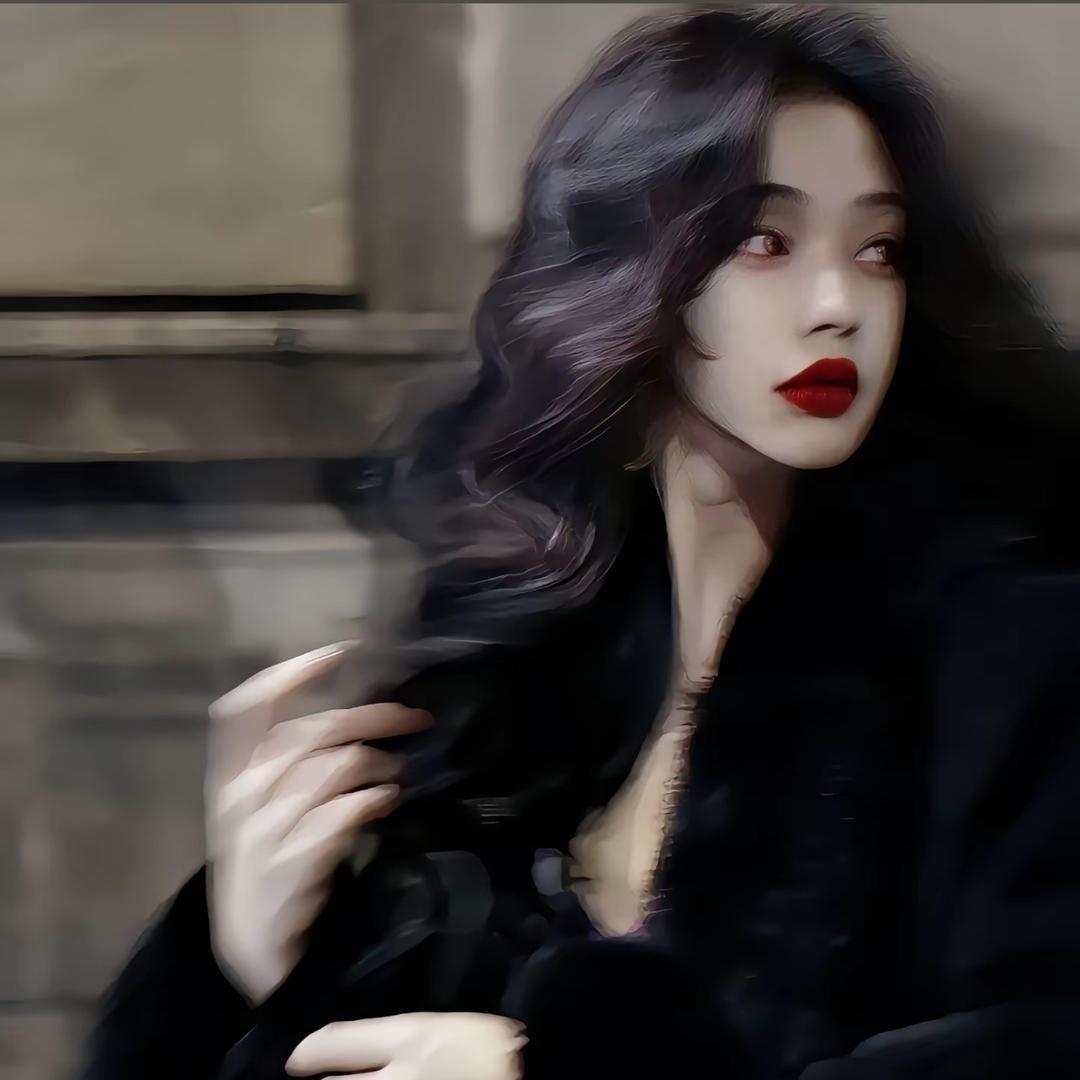 阳泉姑娘我姓梁、💋