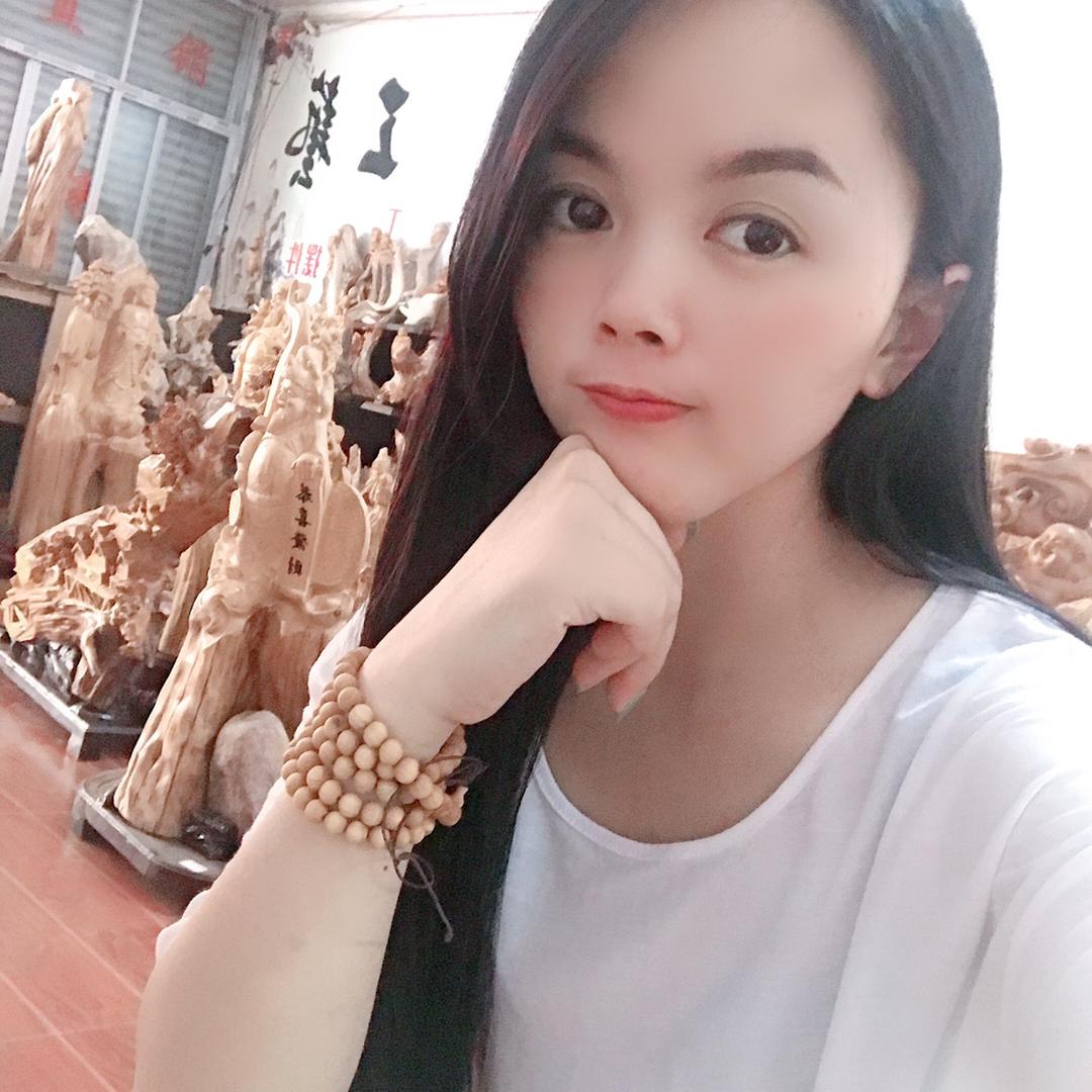 小可崖柏工艺