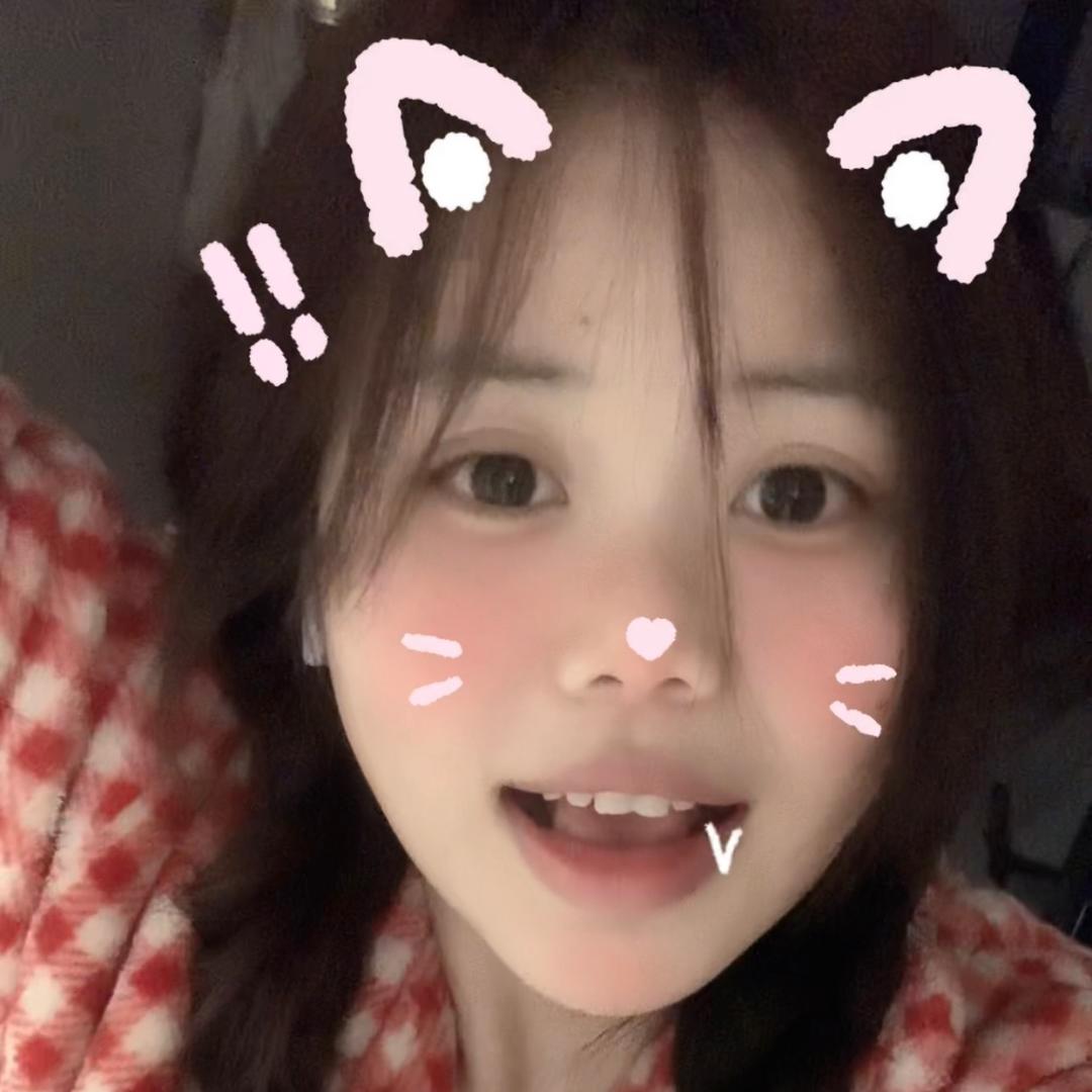 雪雪超可爱🌹