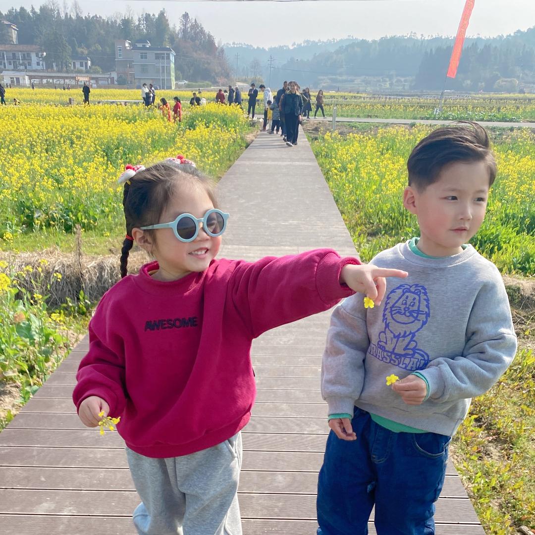 小妍子−牛骨外卖专场