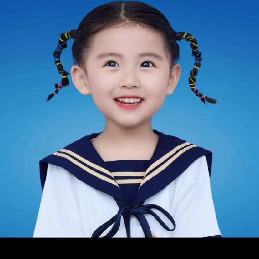 谦味少女心💝