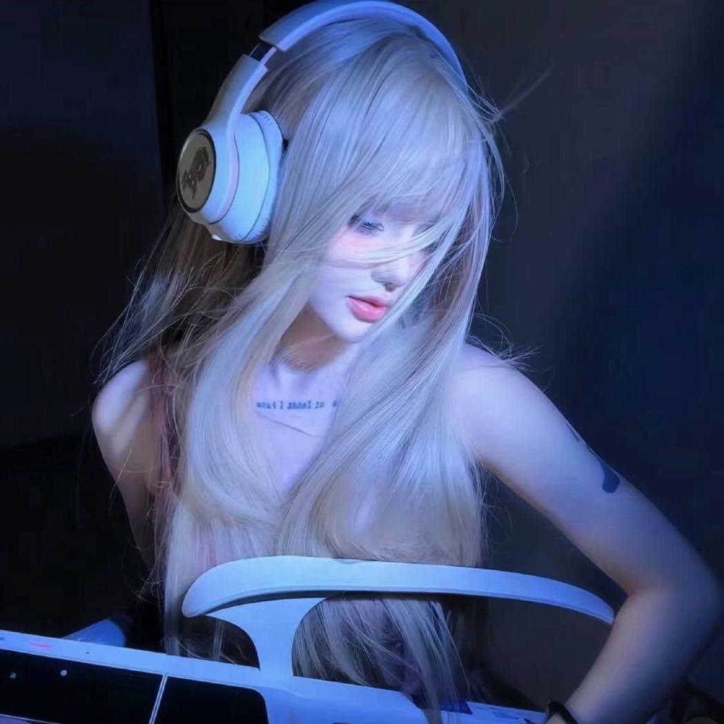 🦋爱白