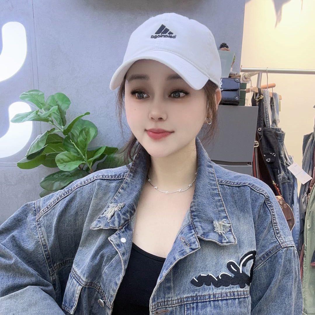 林静💃（女装批发）