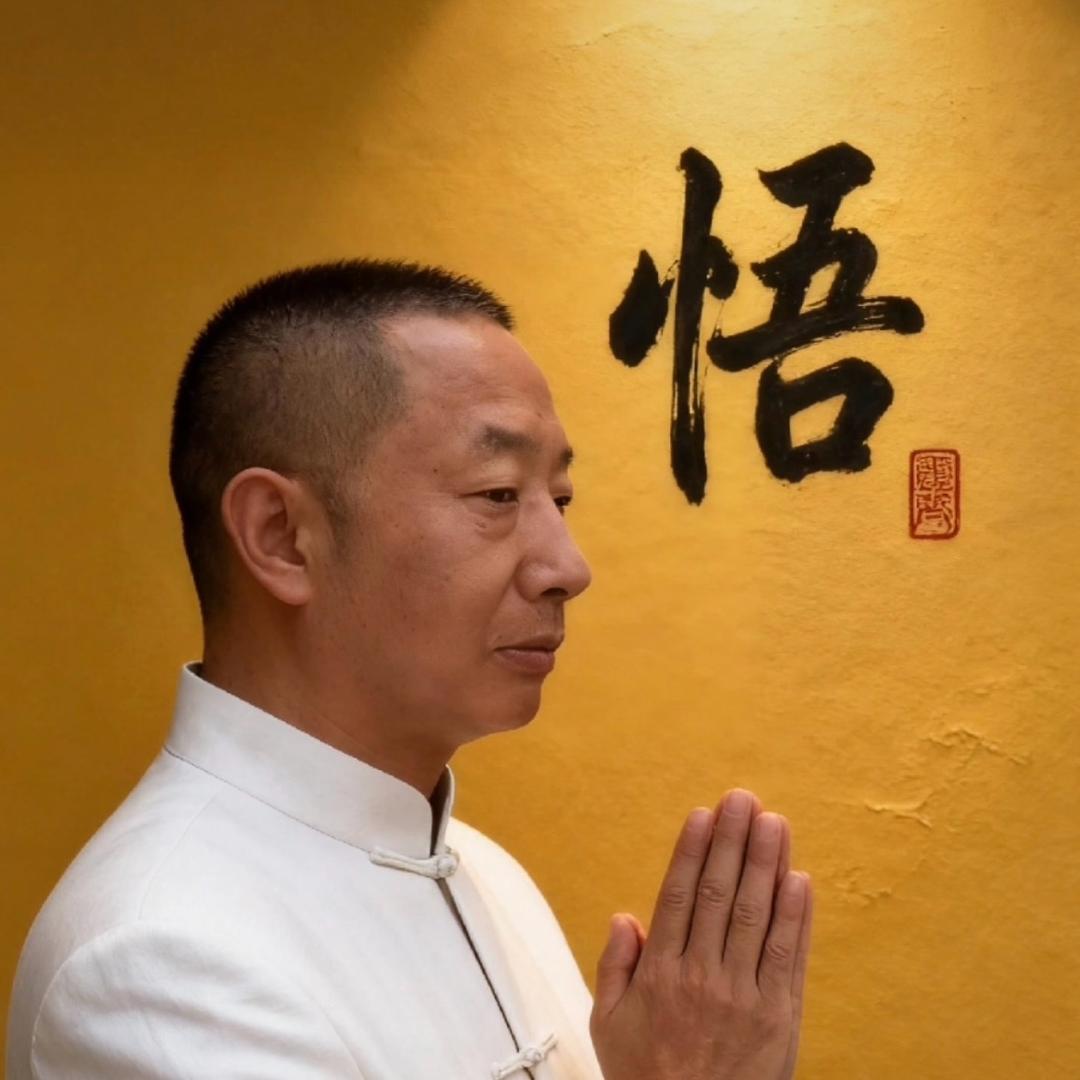🔥李协和🔥