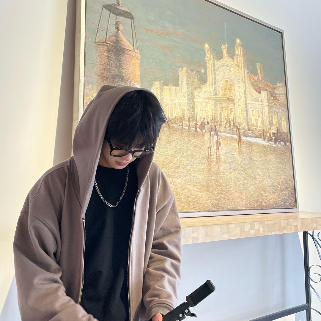 刘曦远