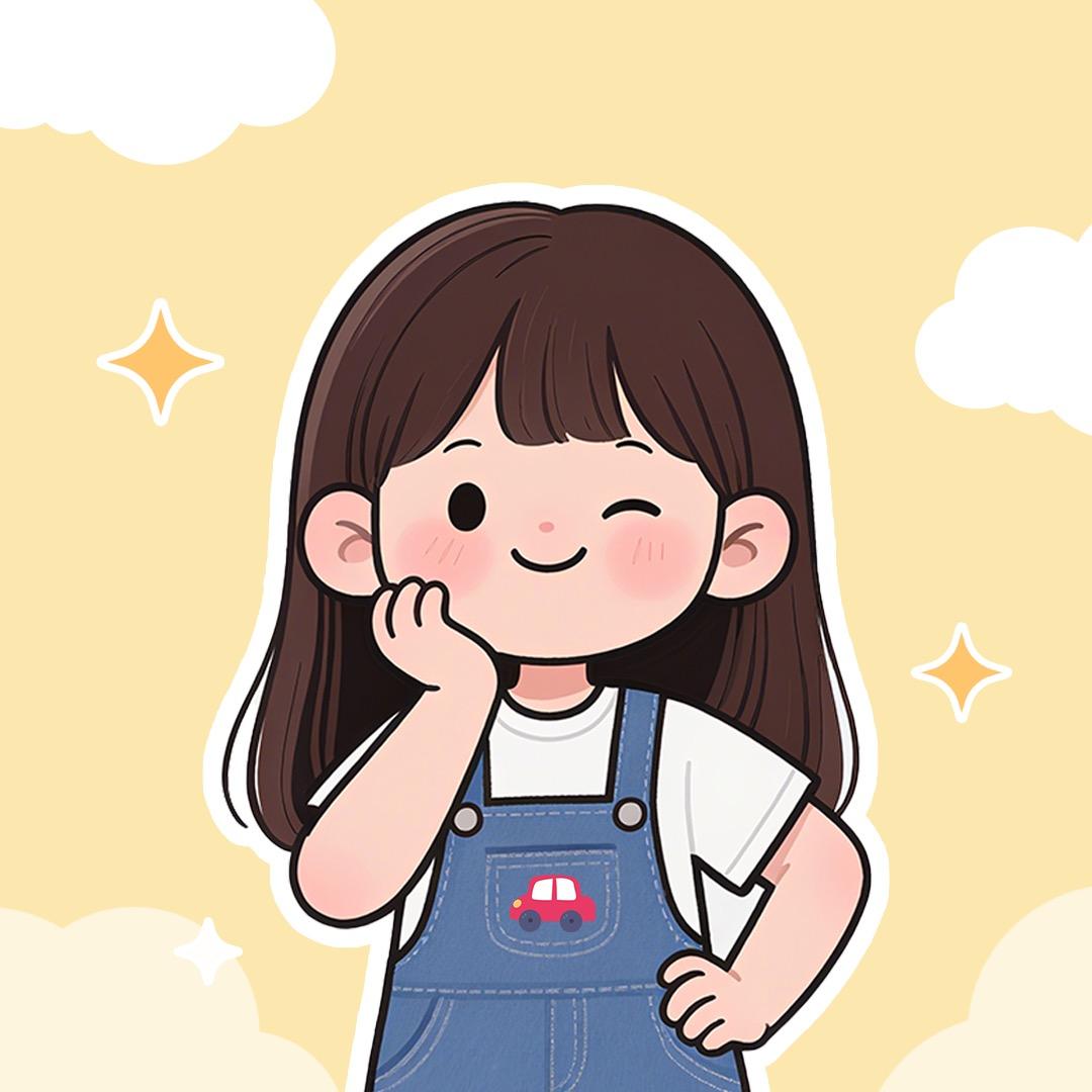 凑凑很Nice