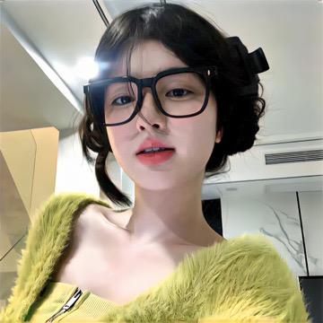 落单仙女