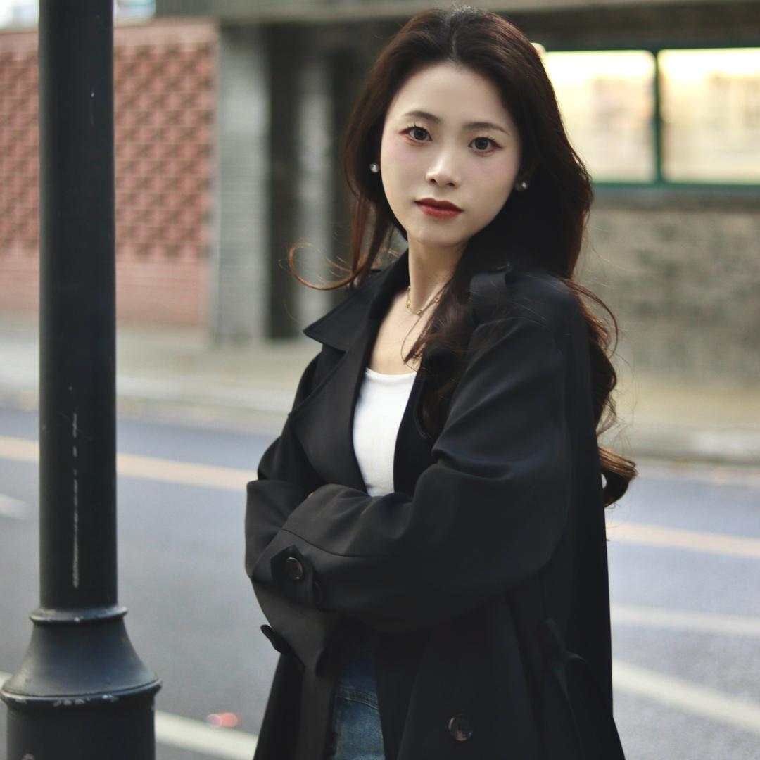 潘潘 女装工厂