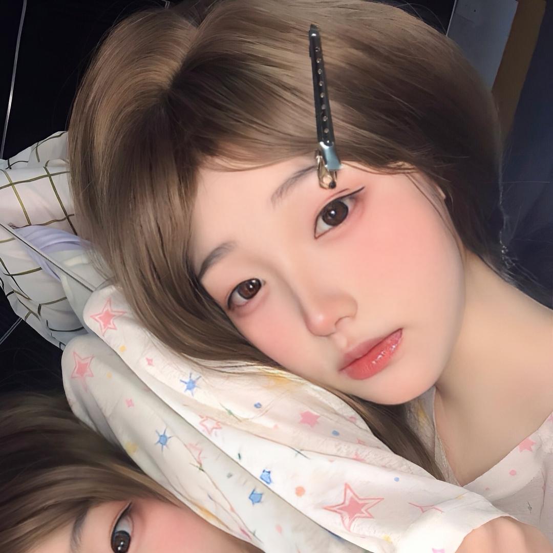 南汐Lsy