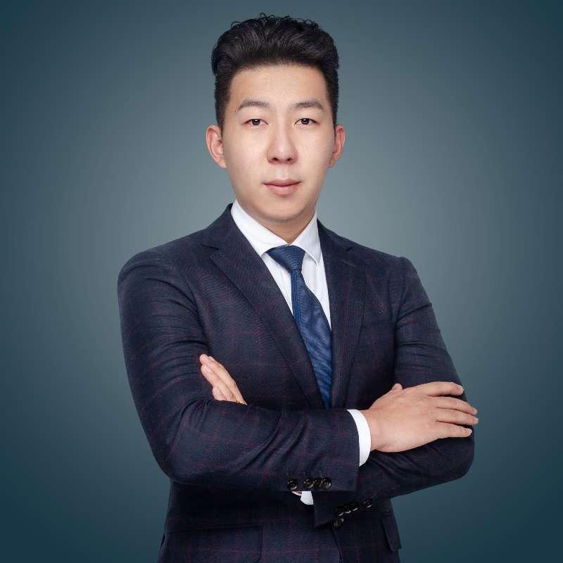 何润东律师