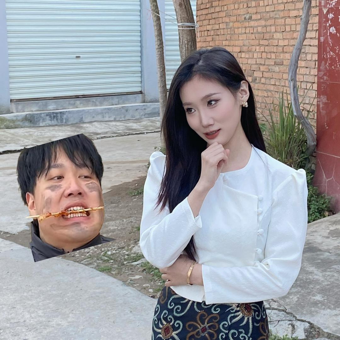 小小yeah
