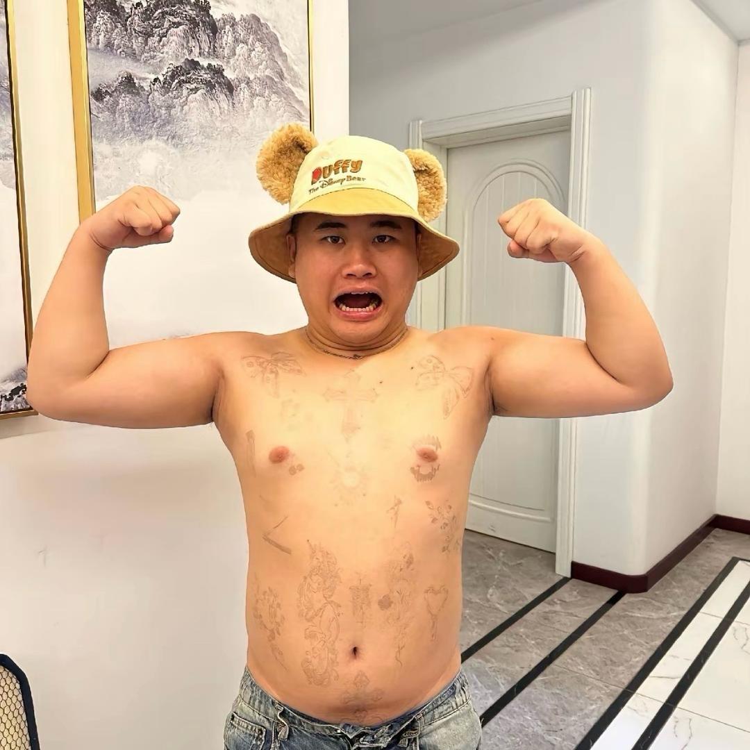 谢去真
