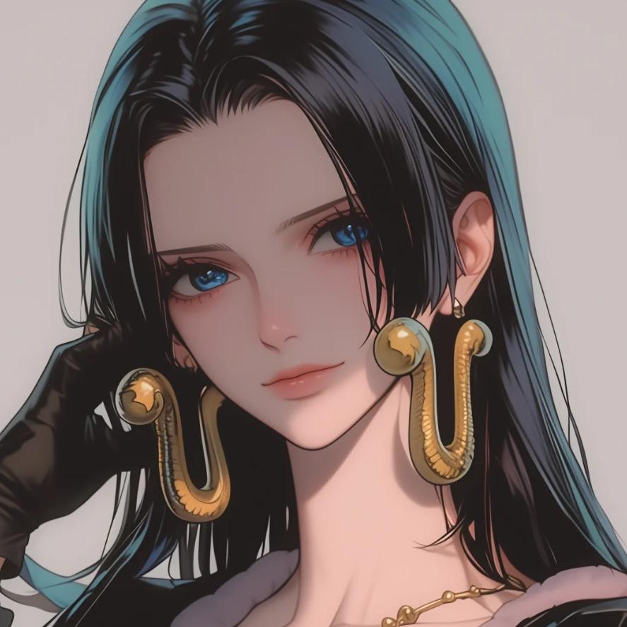 二手女帝👑