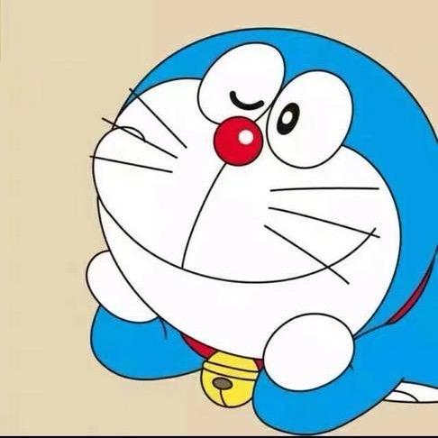 哆啦A梦的口袋.