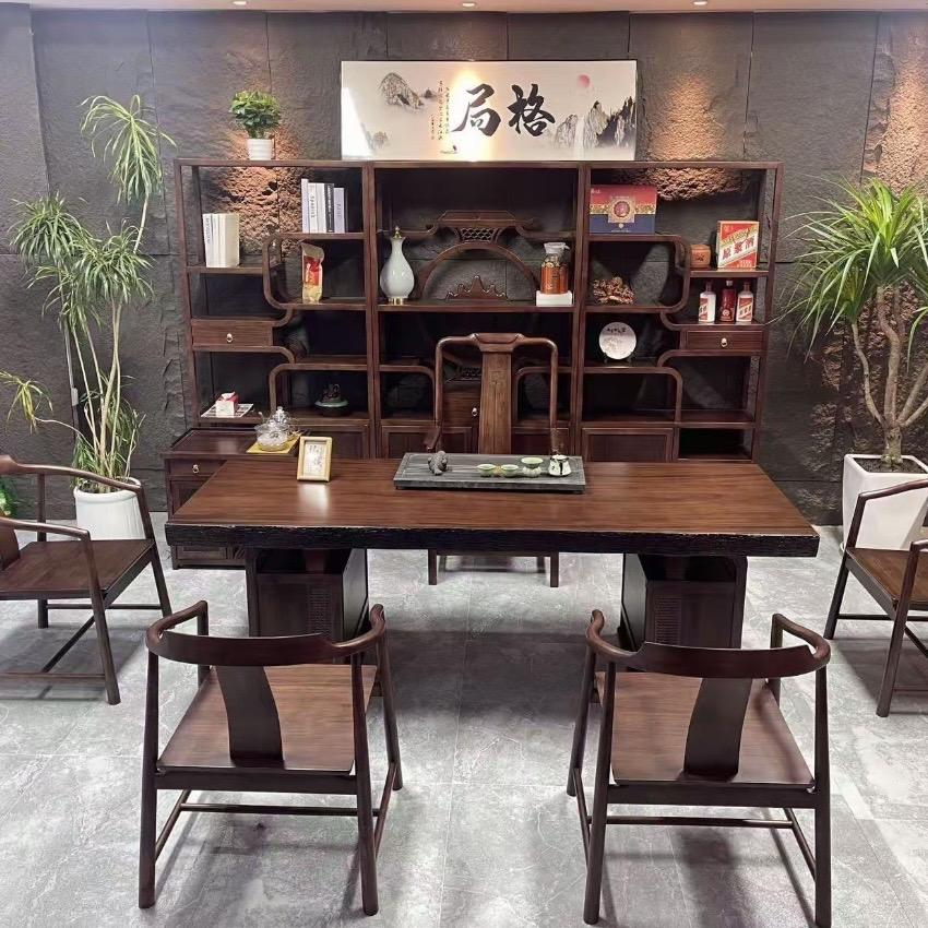 仟森阁实木家具