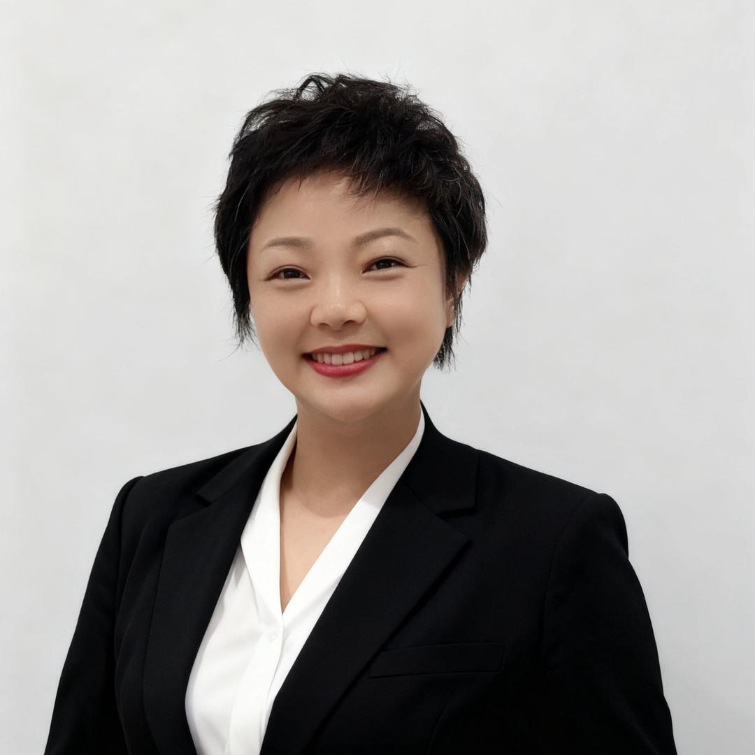 金牌母婴护理师丽丽