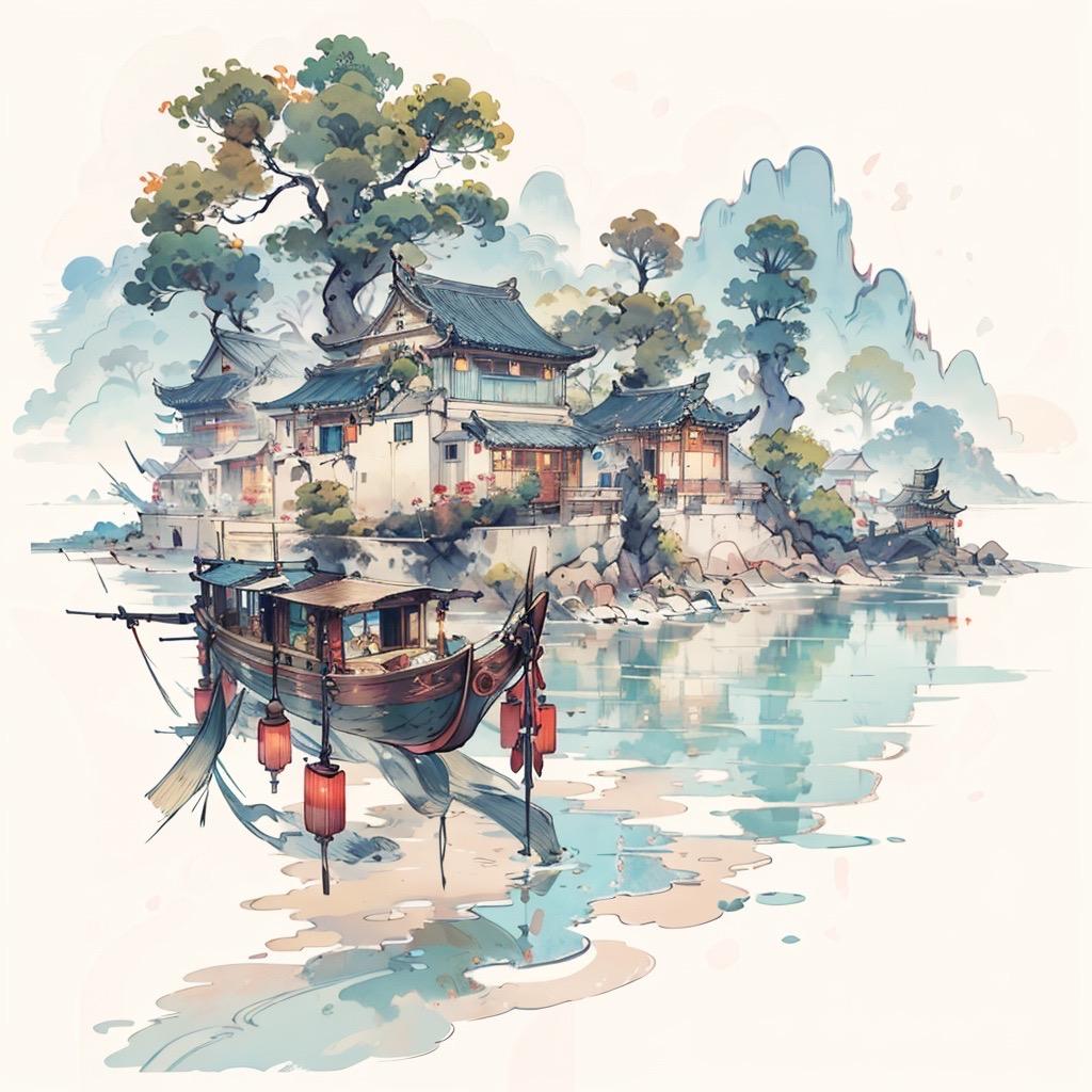 果园铺子