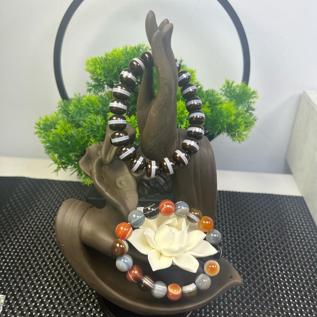 石缘恒珠宝