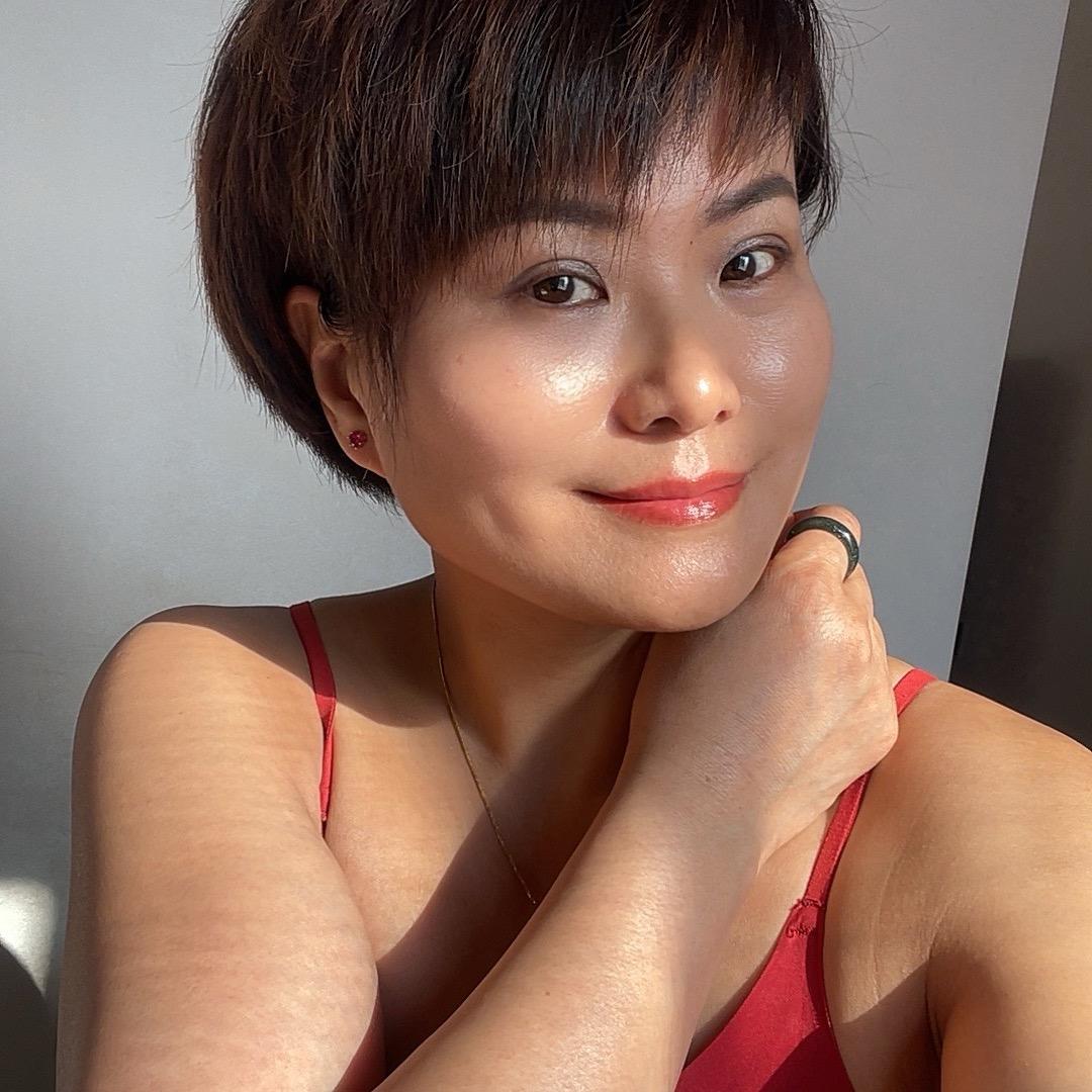 短发陈陈