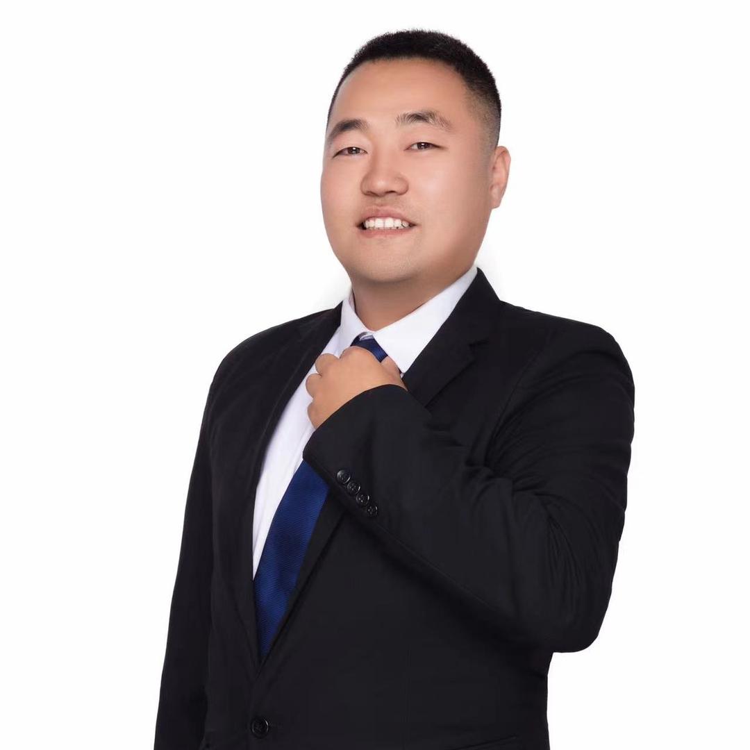 哈尔滨地产小刘