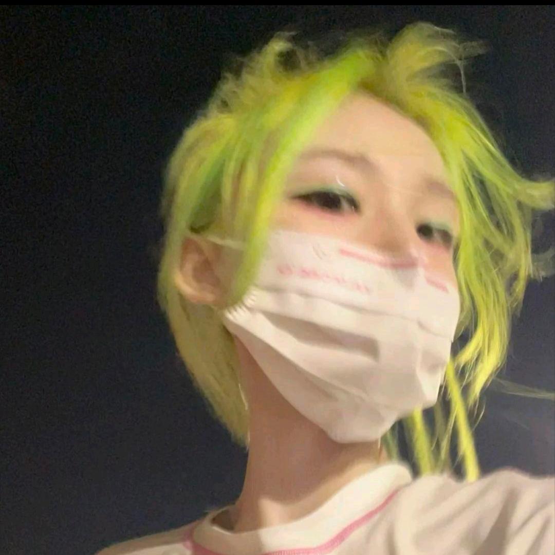 岸.