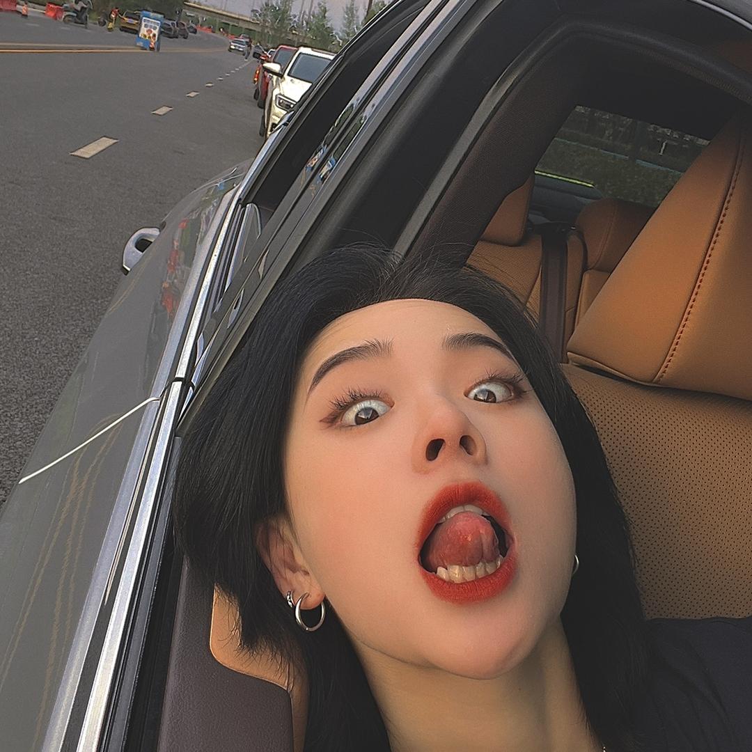@好