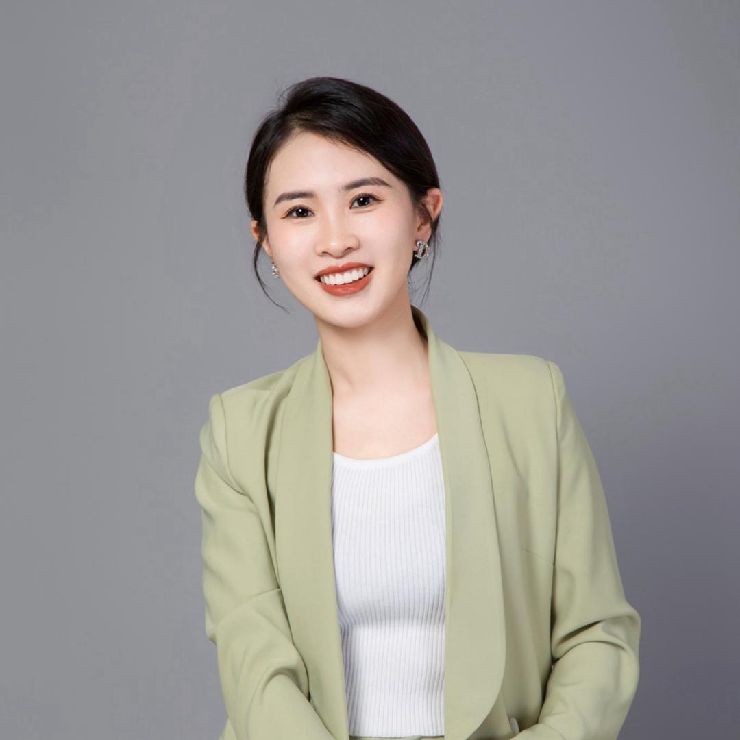 四川升学Rachel老师