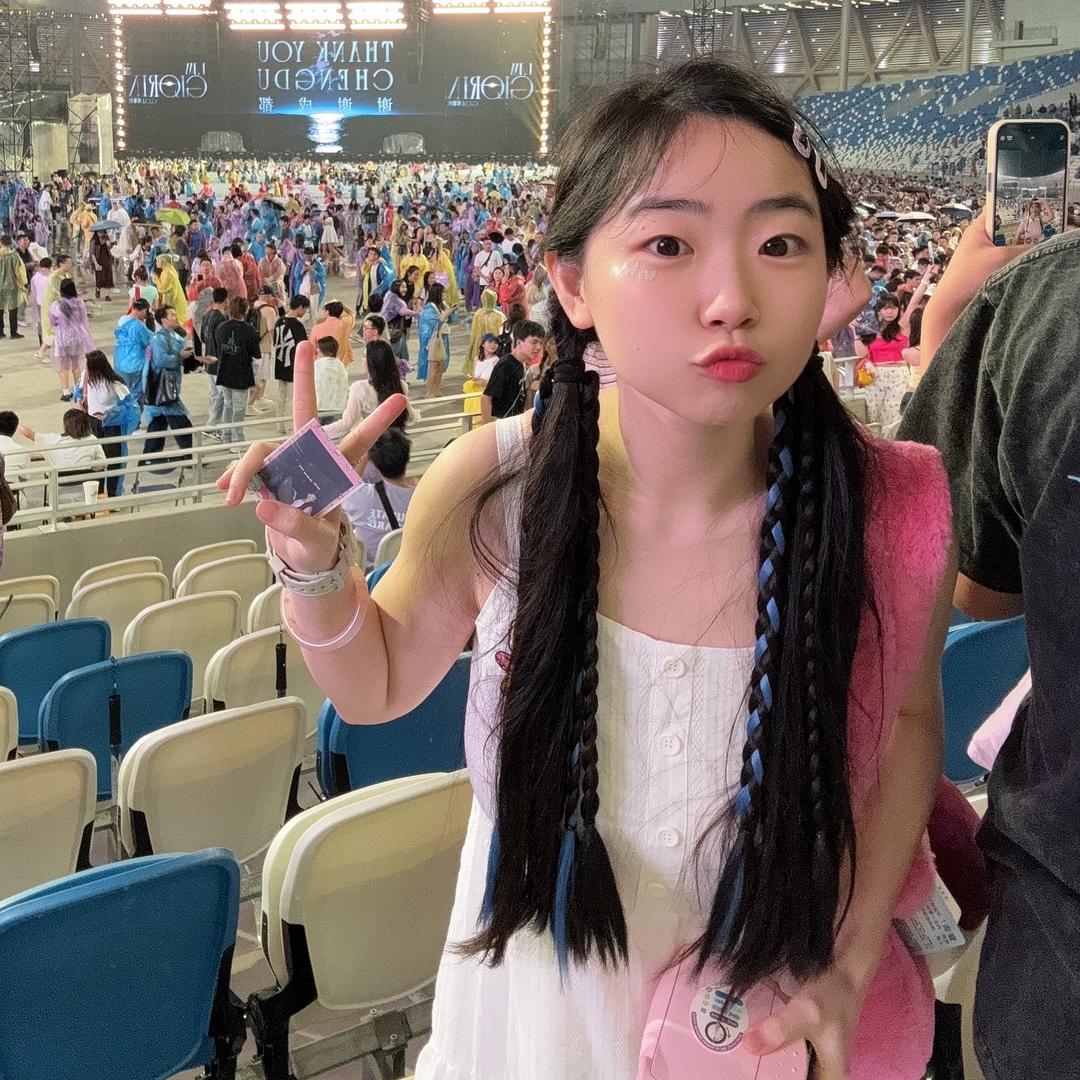 女丑女丑💓@抖音