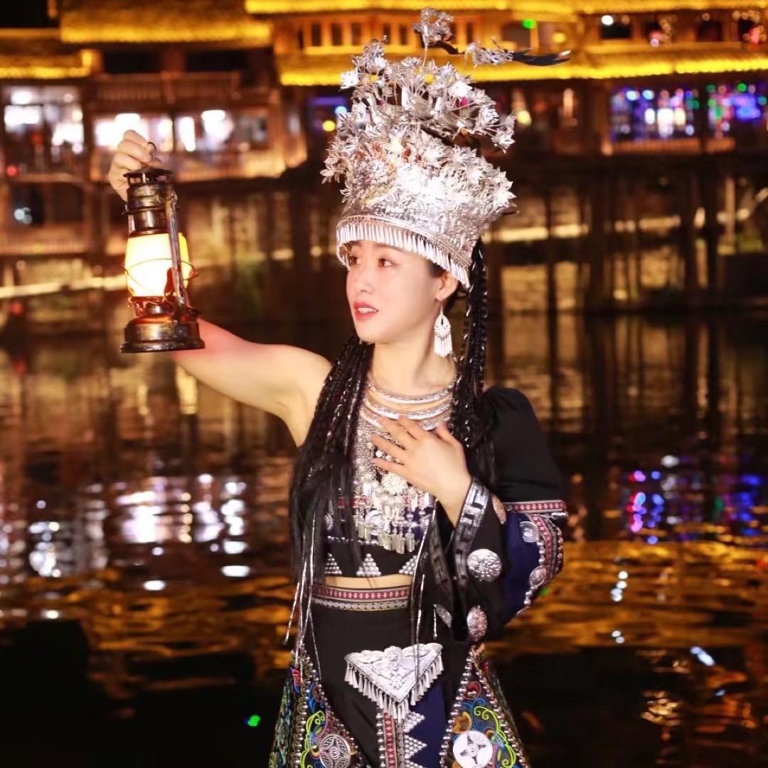 龙山熹番女装D❤️