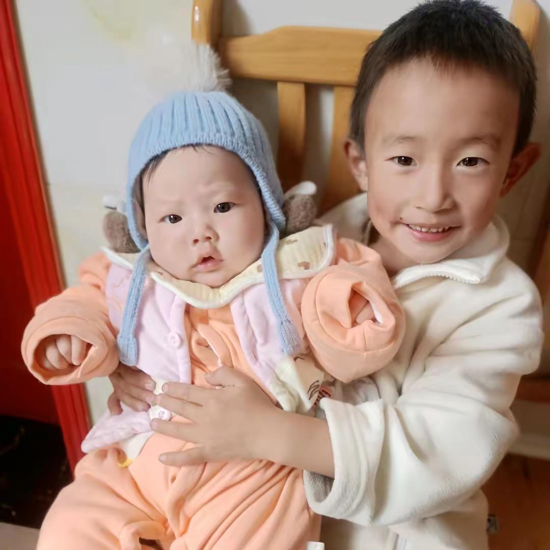 川西探钓领队🎣