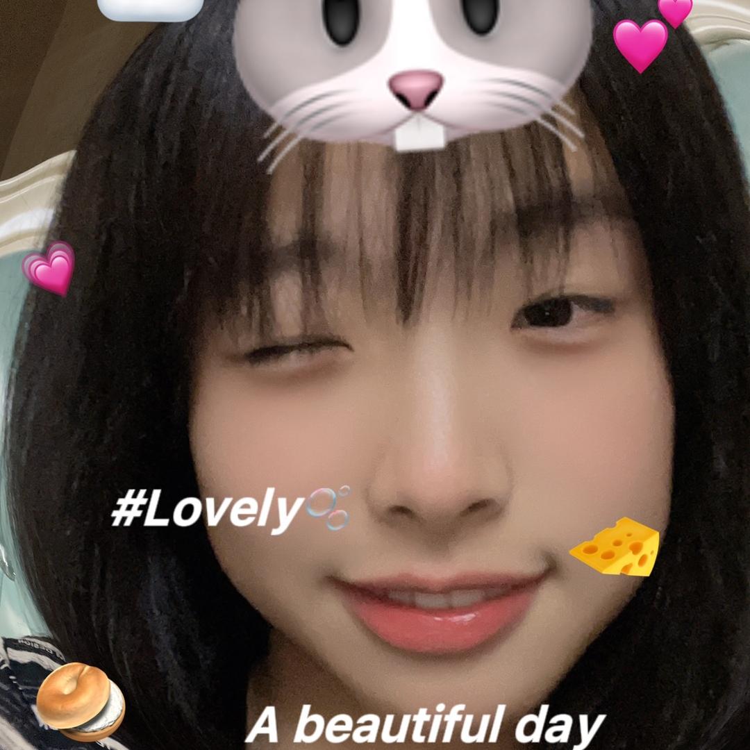 小禾苗儿（不要连赞，谢谢）