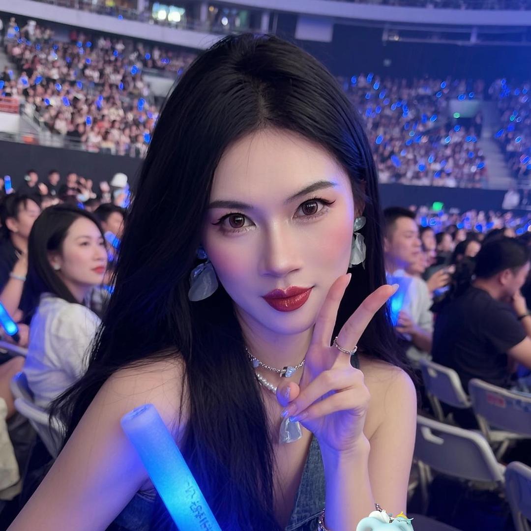 嘴妃妃