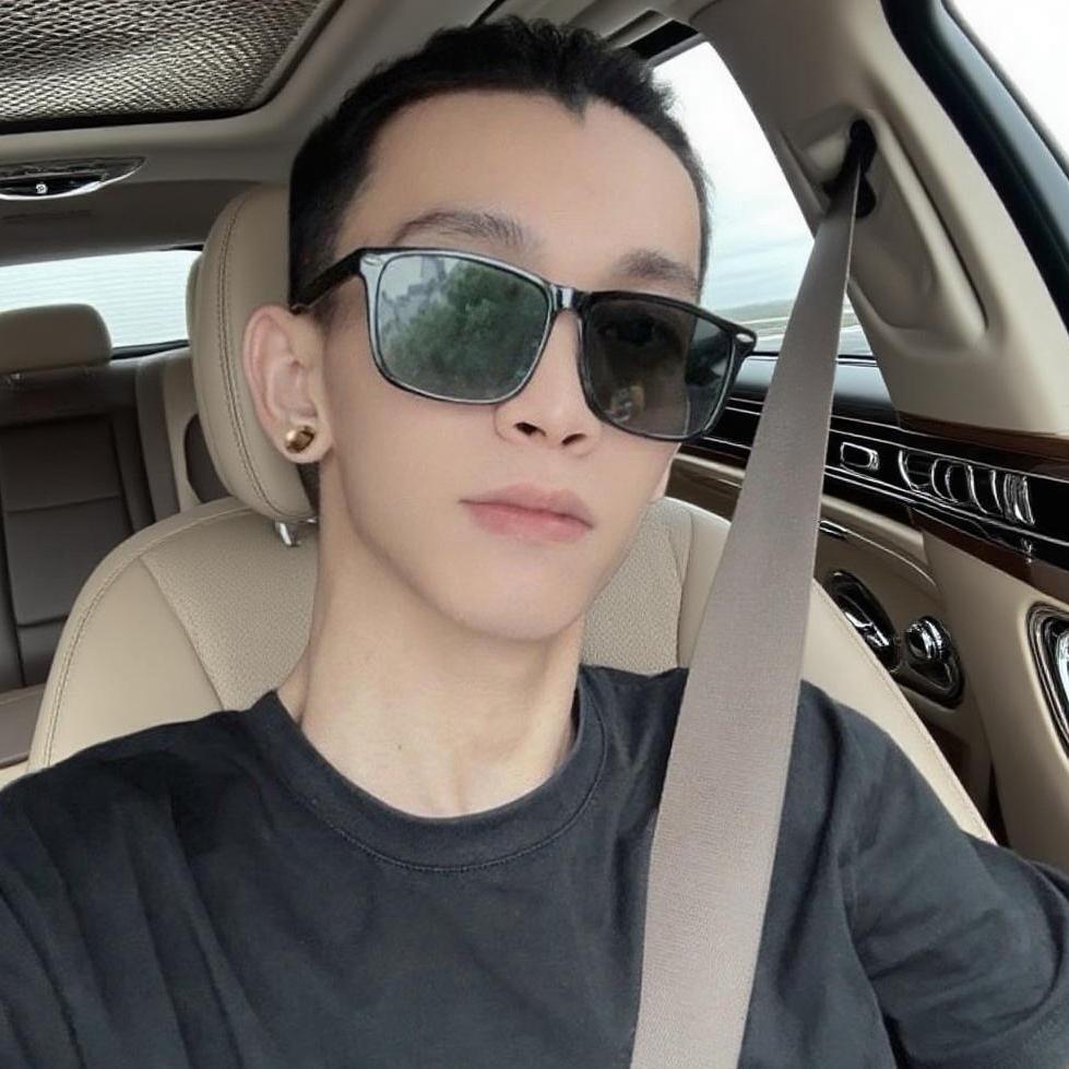 阿涛的茶生活