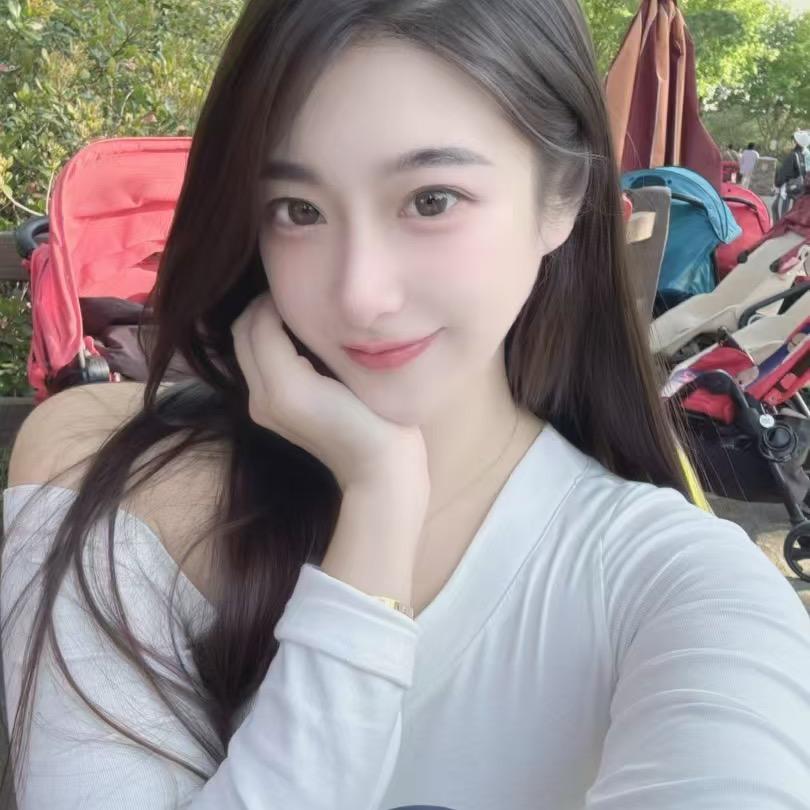 陈欣欣✨