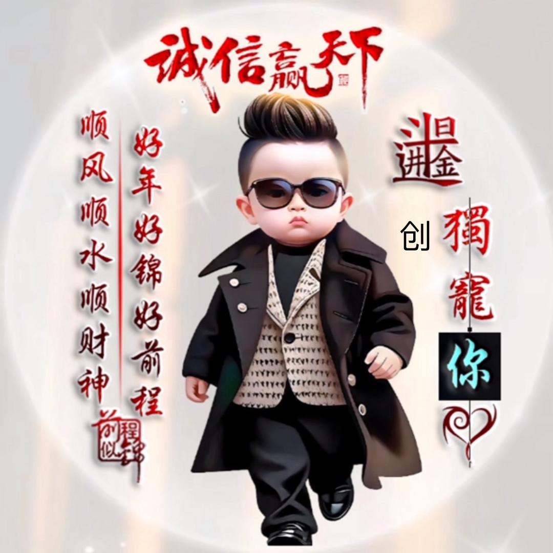 普通俗人