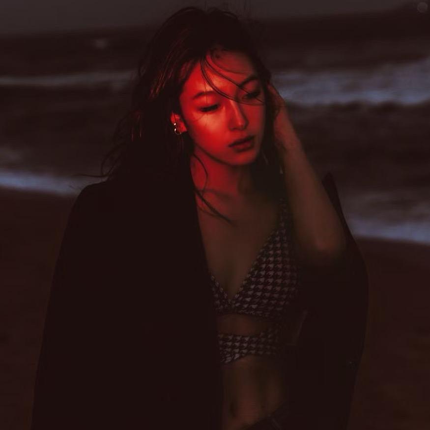 小羊Ava