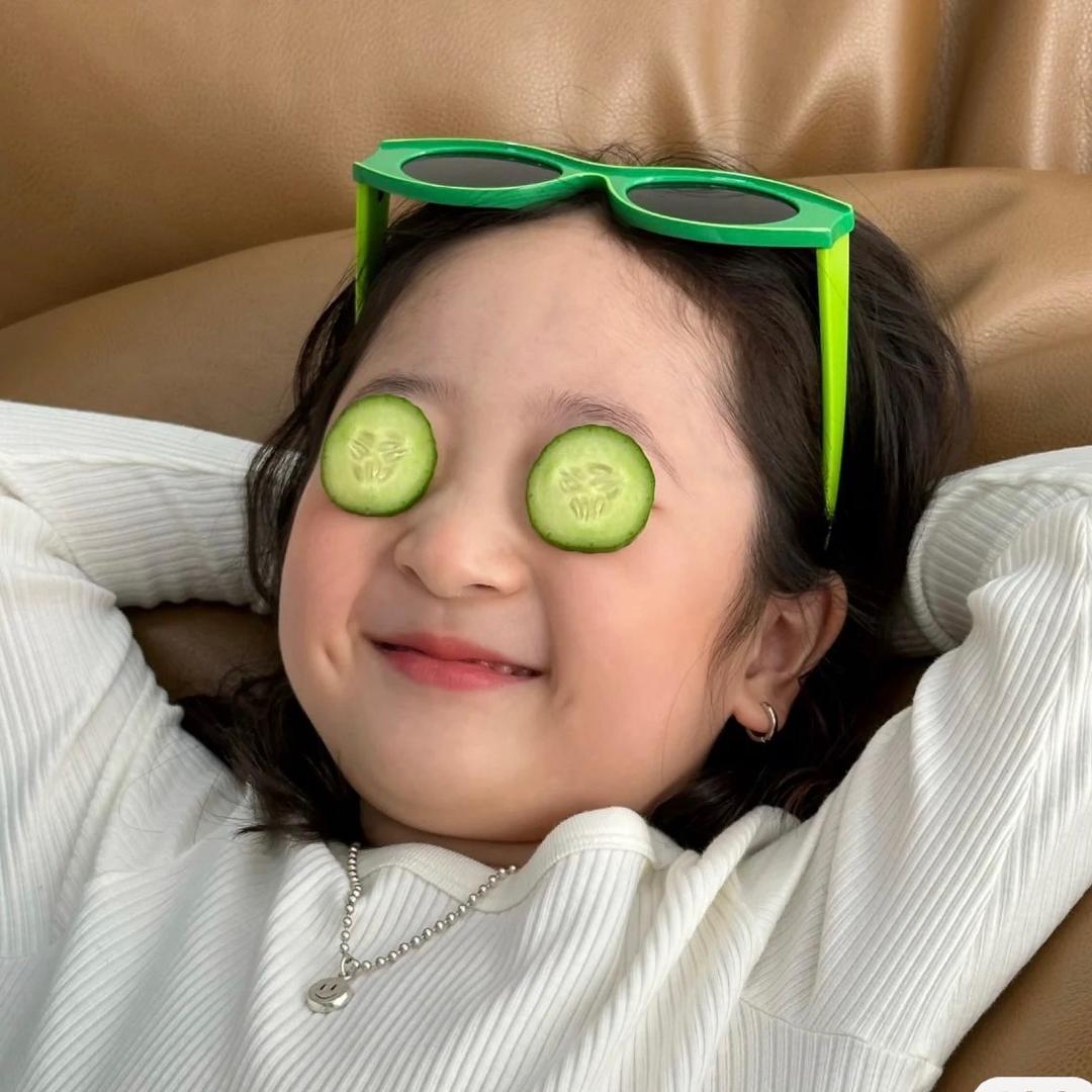 安静的  静
