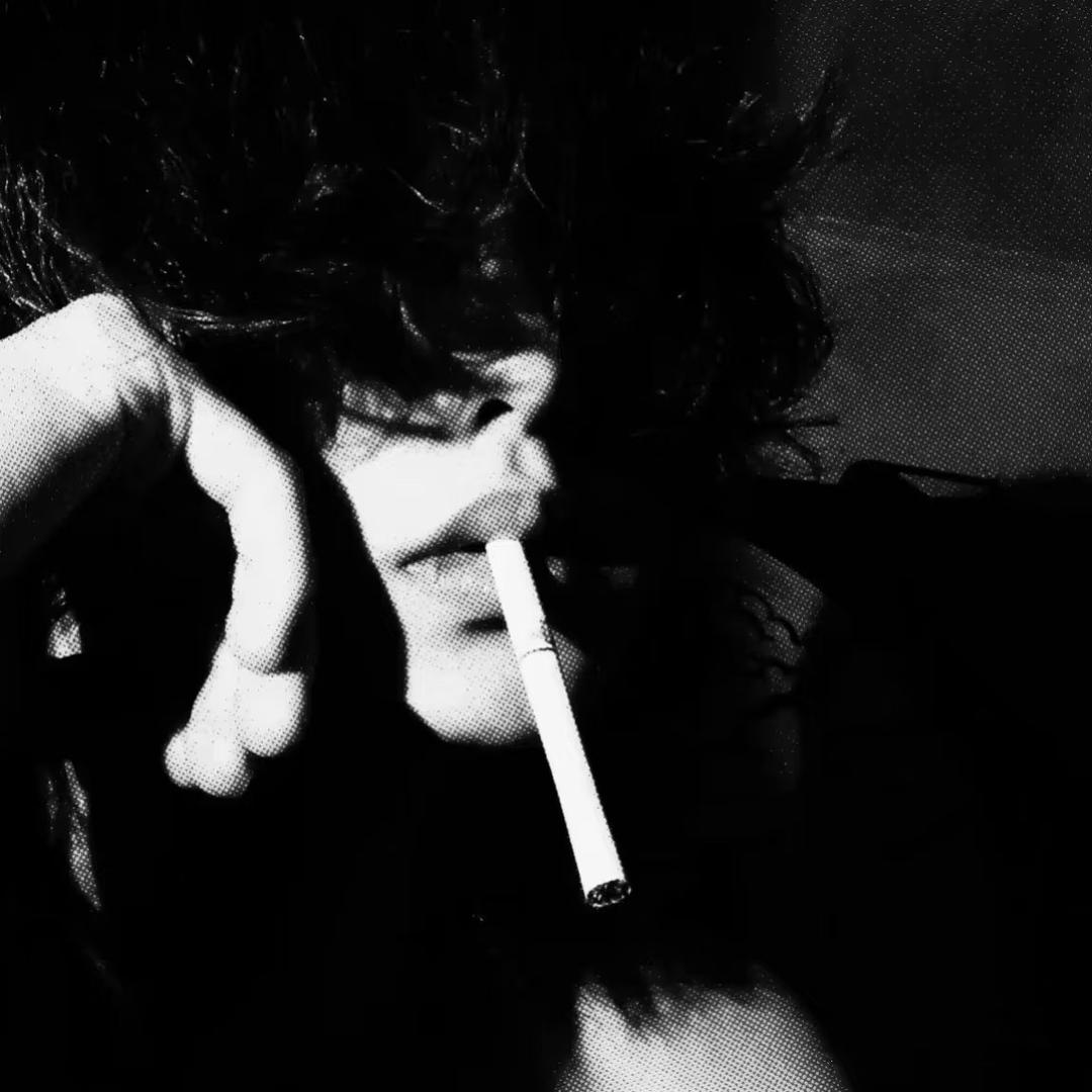 Alive.