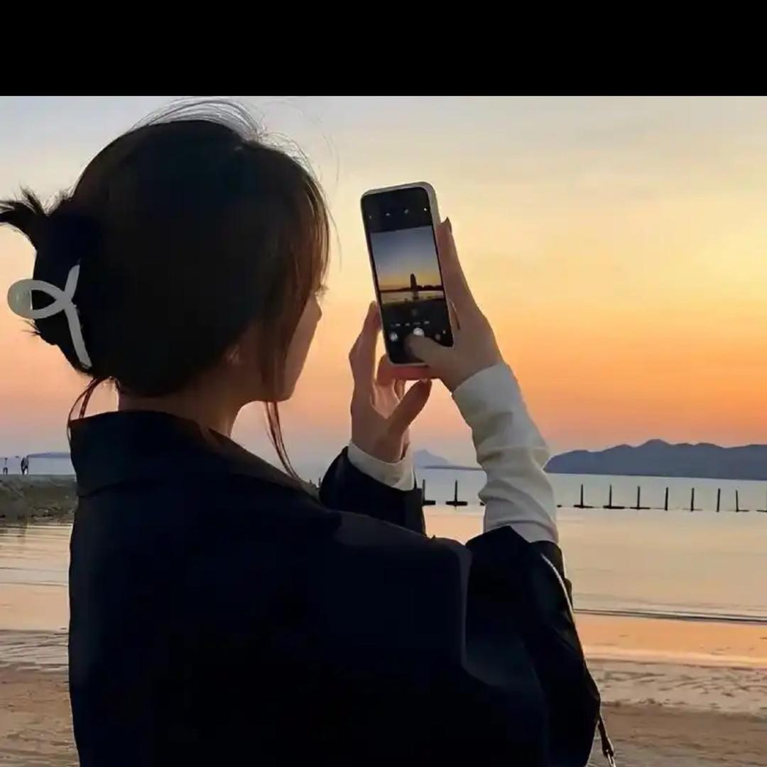 如烟🎤