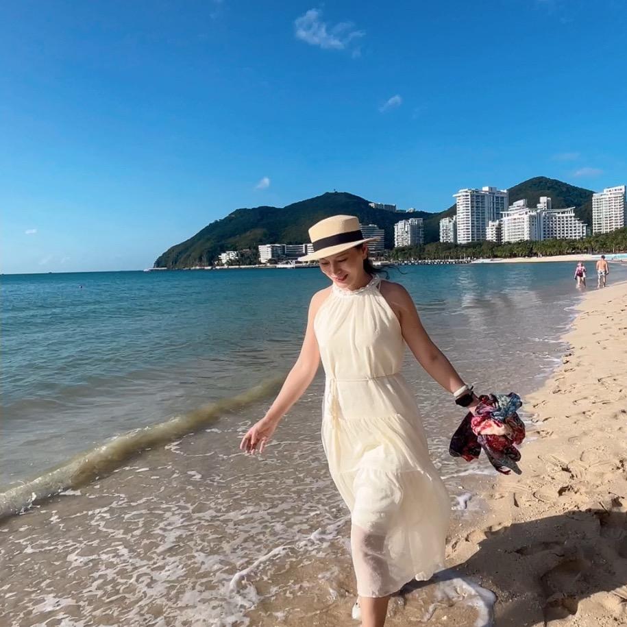 若一笑旅行记