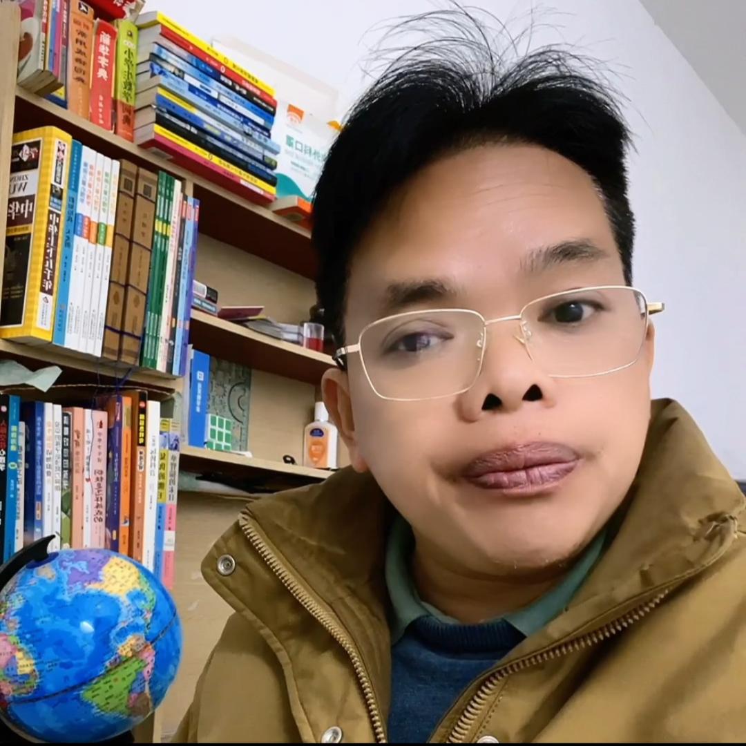 老广赵哥