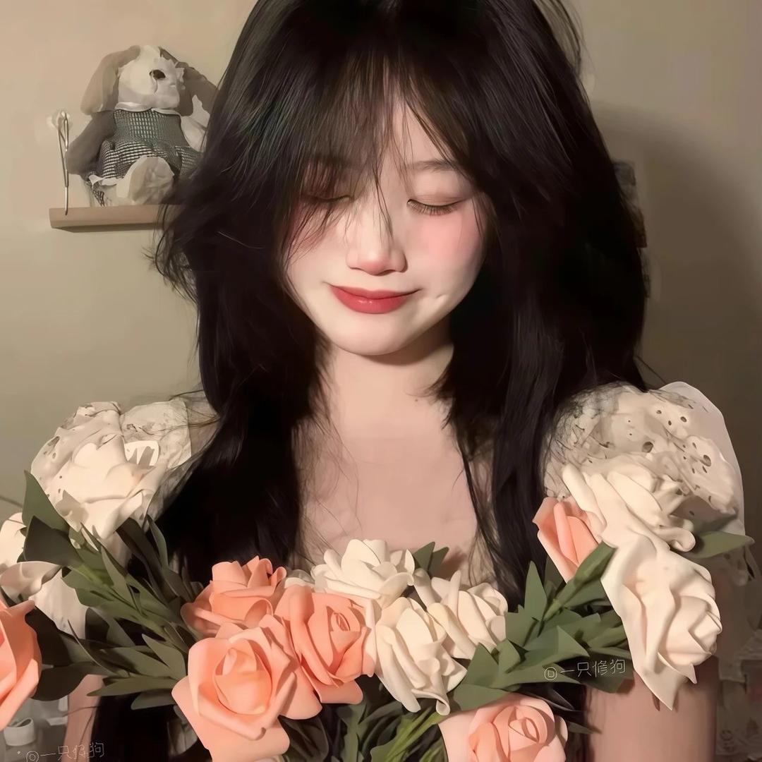 少许玫瑰盐✨