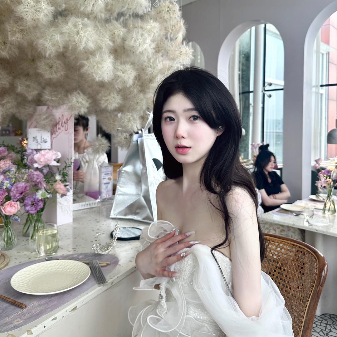 杨欣悦