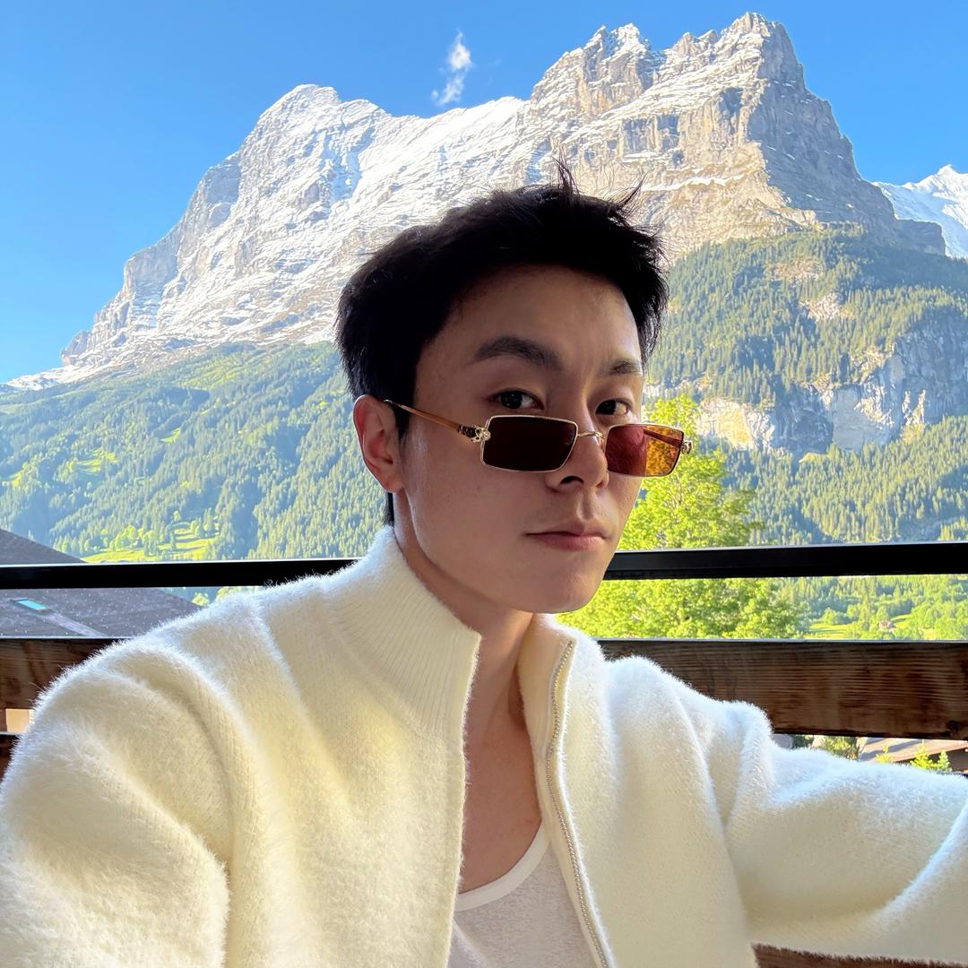李子洋 OnHair造型