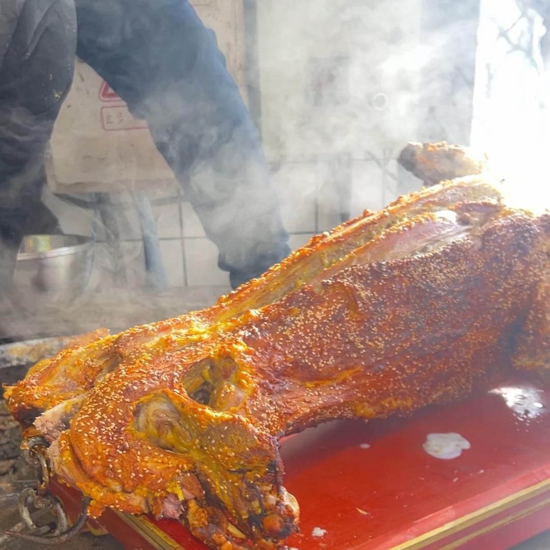 亿籽塔普原生态食品