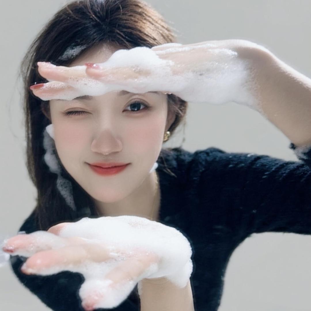 楠姐（好运）